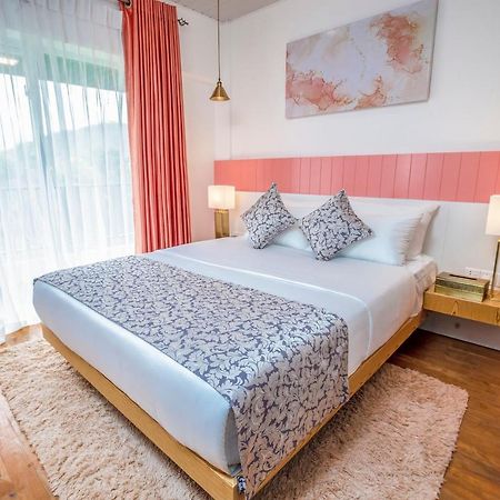 The Breeze Luxury Apartment Nuwara Eliya Eksteriør billede