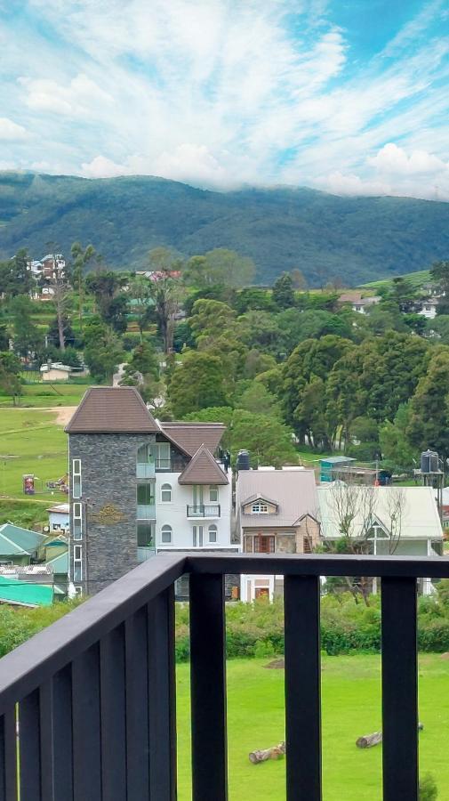 The Breeze Luxury Apartment Nuwara Eliya Eksteriør billede