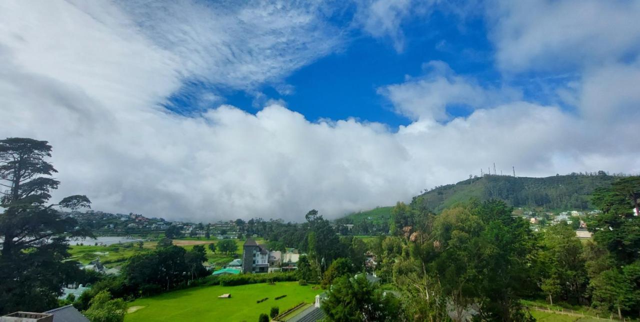 The Breeze Luxury Apartment Nuwara Eliya Eksteriør billede