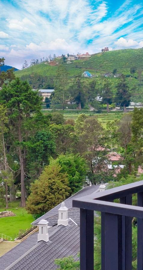 The Breeze Luxury Apartment Nuwara Eliya Eksteriør billede