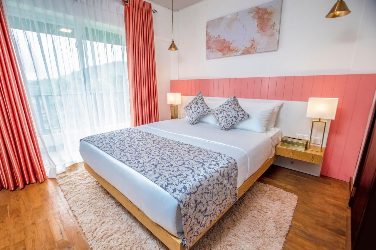 The Breeze Luxury Apartment Nuwara Eliya Eksteriør billede