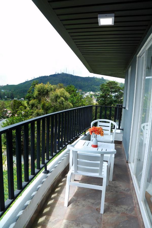 The Breeze Luxury Apartment Nuwara Eliya Eksteriør billede